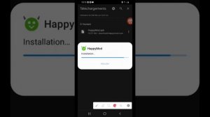 how to get happy mod and roblox mod menu