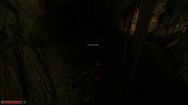 Gothic - прохождение - #8