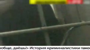 Александр Пичушкин - Битцевский Маньяк.Интервью