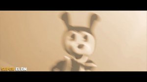 [SFM Bendy] "Bendy and the Ink Machine Song" Remix by TLT | BatiM Animation by Super Elon