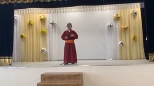 «Приезжай ко мне, брат!» эта песня пришлась по душе жителям Калмыкии, исп Багатур Бадеев🤩