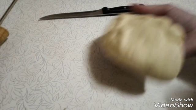 Заварное тесто для ВАРЕНИКОВ. ... Вареники с творогом.