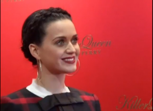 Кэти Перри уделала Майли Сайрус