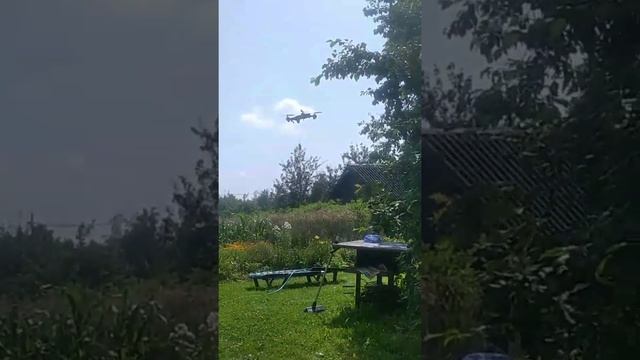 Квадрик в подарок. Sorts. Мусорщик. смотреть онлайн