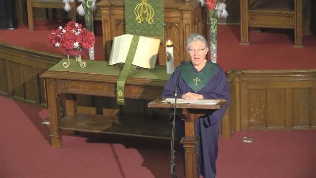 2024 01 28 ~Singing to the Lord a New Song ~ Pastor Luke Haisa смотреть онлайн