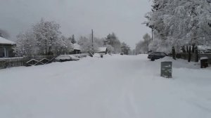 Поселок Лендеры, Республика Карелия