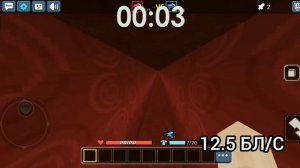 САМАЯ БЫСТРАЯ СКОРОСТЬ В БЕД ВАРС БЛОКМЕН ГО🤯🤯🤯