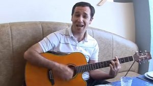 Мухтар Хордаев - Своим друзьям