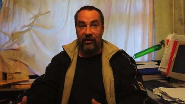 05 Саентология. АдминТехнология. Основы организации