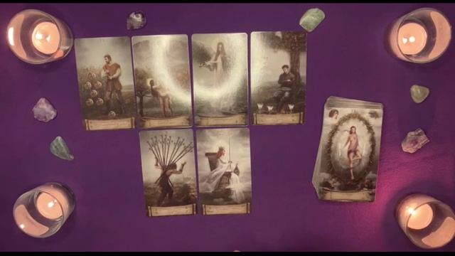 РАСКЛАД ТОЛЬКО ДЛЯ МУЖЧИН | ВОДНЫЕ ЗНАКИ| Скорпионы, Раки, Рыбы смотреть онлайн