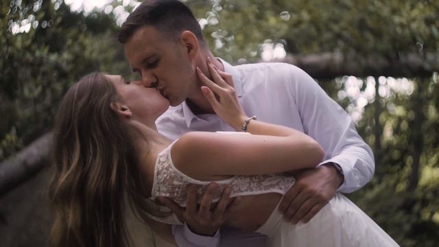 Love story: Предложение. Виктор и Екатерина. Воронцовский дворец. смотреть онлайн