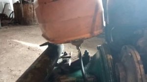 ⚙️ДОРАБОТКА РУЧЕК БЕНЗОПИЛЫ ДРУЖБА 4