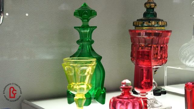 История уранового стекла