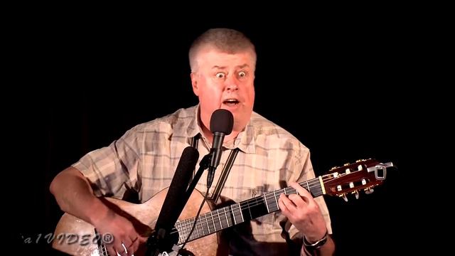 Леонид Сергеев Leonid Sergeev Как то раз лежу в больнице смотреть онлайн