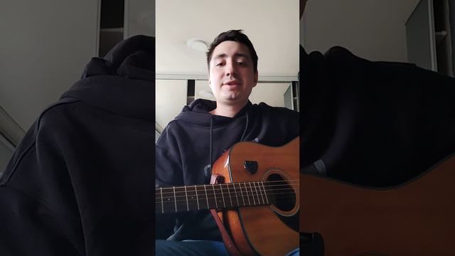 Noize MC - Выдыхай (Cover). Ilshat. смотреть онлайн