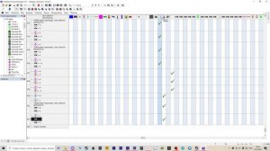 Создаю свою фнаф на движке Clickteam Fusion 2.5 (Неделя с Куклами) #2