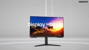 Top 5 Samsung Monitors 2023 - Budget Monitors, Full HD, 4k, Ultrawide Display - 144hz, 240hz, 60hz