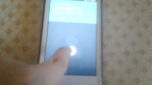 Tele2 mini входящий вызов