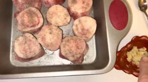 МОЗГОВЫЕ КОСТОЧКИ лучший рецепт