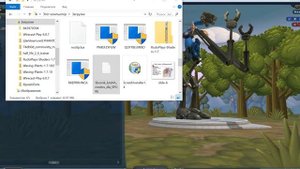 Spore Как устанавливать моды