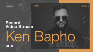 Record Video Stream | KEN BAPHO