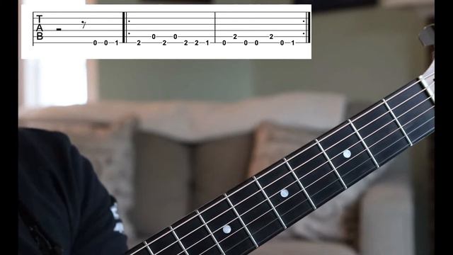 Little Kids Rock: Reading Guitar Tablature Pt. 2 смотреть онлайн