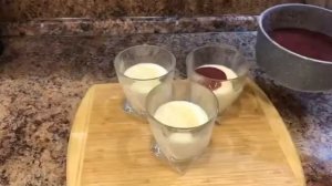 Готовим десертик Панна-котта (пана кота) ?