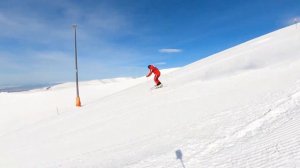 Carving 2021 - Tomass Marnics