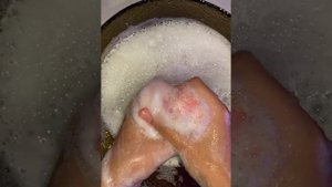 ? Мыление хозяйственного мыла ? Мылю хозяйственное мыло ? Хозик от НМЖК ?