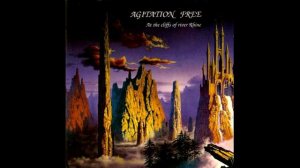 Agitation Free – At The Cliffs Of River Rhine   1998 [Album]