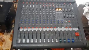 Dynacord PowerMate 1000 - 2  O`zbekcha Darslar va abzor