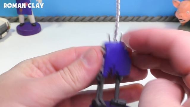 Making Rod ANIMATRONIC from game Ice Scream смотреть онлайн