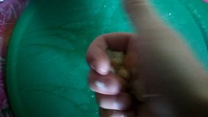 Дедовская насадка,наживка для рыбалки, простая и уловистая супер тесто для ловли рыбы