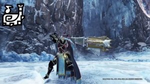 HOW TO GET THE *NEW* GUILD PALACE WEAPONS | MHW: ICEBORNE
