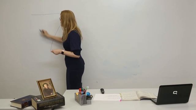 ЕГЭ. Литература. #Урок4. Авторский замысел и его воплощение