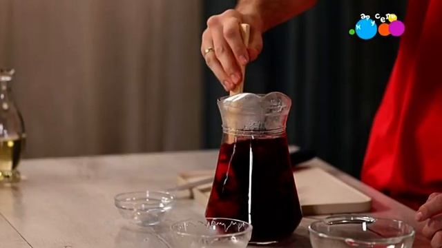 Семья на ура! Запеканка с ветчиной (от 06.05.2023)