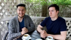 «Записки из подполья», Фёдор Достоевский // Диалогия #2