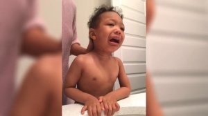 Cleaning Runny Nose For Kids