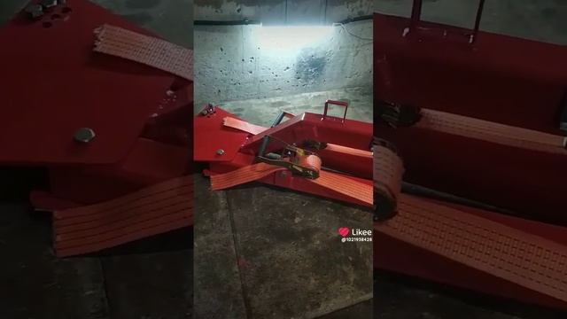 жёсткая сцепка для легкового транспорта за 15000р #словопацана #эдвард_бил смотреть онлайн