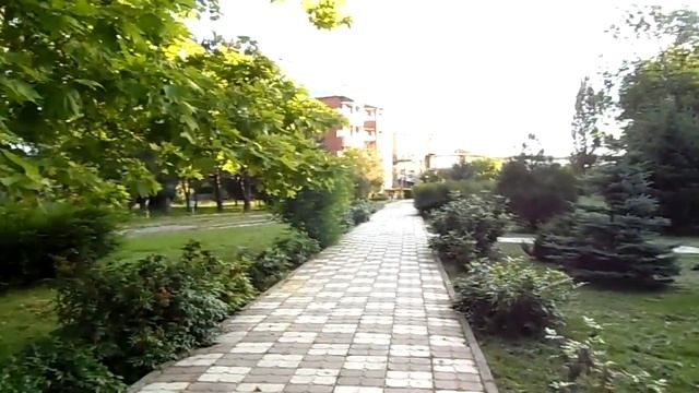 Обзор санатория Анапа смотреть онлайн