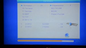 ШОК! Школьник сделал антенну из пивных банок. Ловит все цифровые каналы!