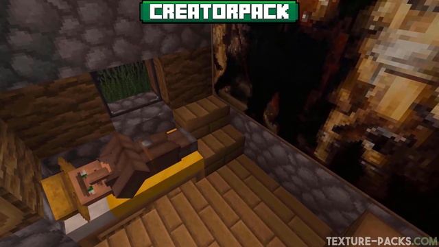 Best Faithful Texture Packs for Minecraft ✨⚒ смотреть онлайн