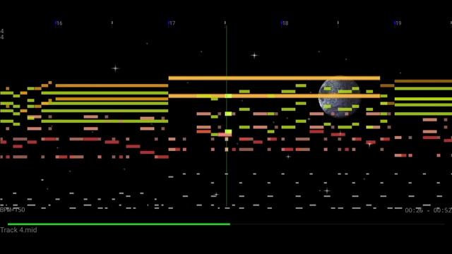 Driver San Francisco Java Track 4 (OST 4) on Sony Ericsson sf2* смотреть онлайн
