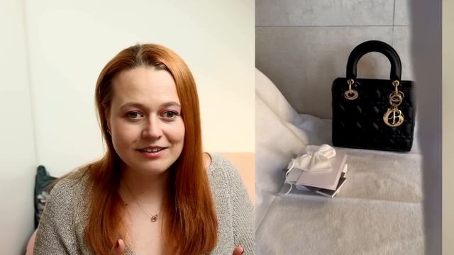 SALE-VLOG: СУМКИ LV и DIOR ОТ ПОДПИСЧИКОВ НА ПРОДАЖУ с возможностью доставки в РФ смотреть онлайн