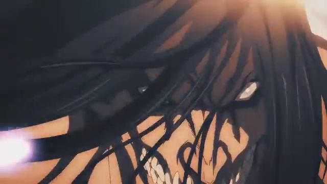 Eren x Jujutsu Kaisen - Hey Mama [Edit_AMV] смотреть онлайн