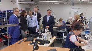 Эффективное и бережливое производство