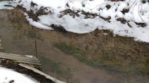 Река Сухой Чалтырь