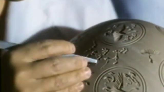 Koryo Celadon (Korean Ceramics) смотреть онлайн