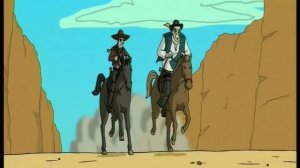 Приключения Джеки Чана / Jackie Chan Adventures – 2 сезон 23 серия