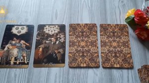 ЧТО ОН/ОНА ЧУВСТВУЕТ КО МНЕ СЕЙЧАС? ОНЛАЙН ГАДАНИЕ/ Школа Таро Golden Charm